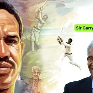 Sir Garry Sobers