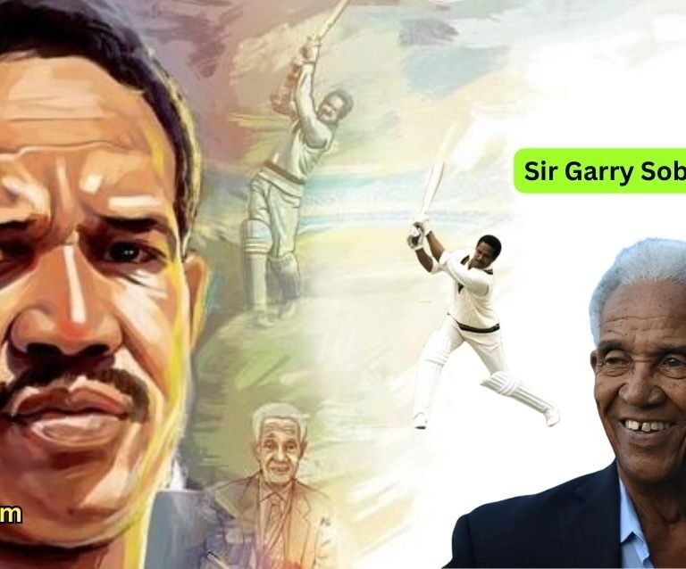 Sir Garry Sobers