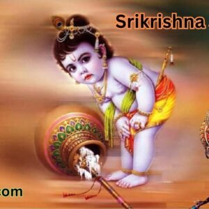 Srikrishna Jayanti