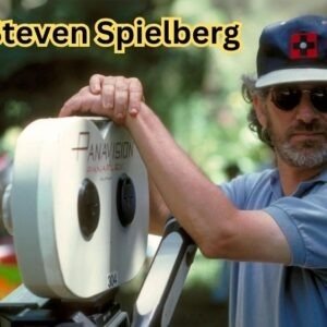 Steven Spielberg