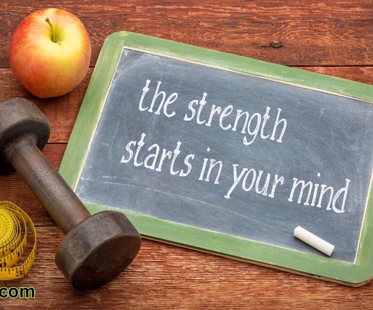 Strength does not come from winning. Your struggles develop your strengths. When you go through hardships and decide not to surrender, that is strength.