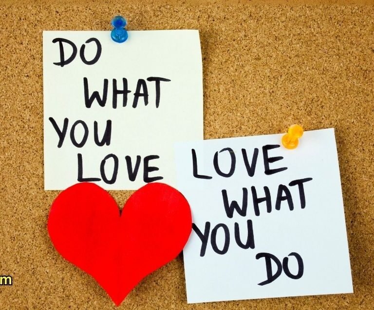 Success is no accident. It is hard work, perseverance, learning, studying, sacrifice and most of all, love of what you are doing or learning to do