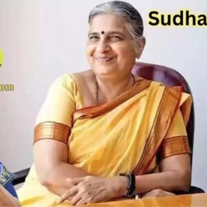 Sudha Murthy