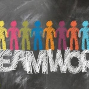 The Power of Teamwork: Achieving Uncommon Results Together