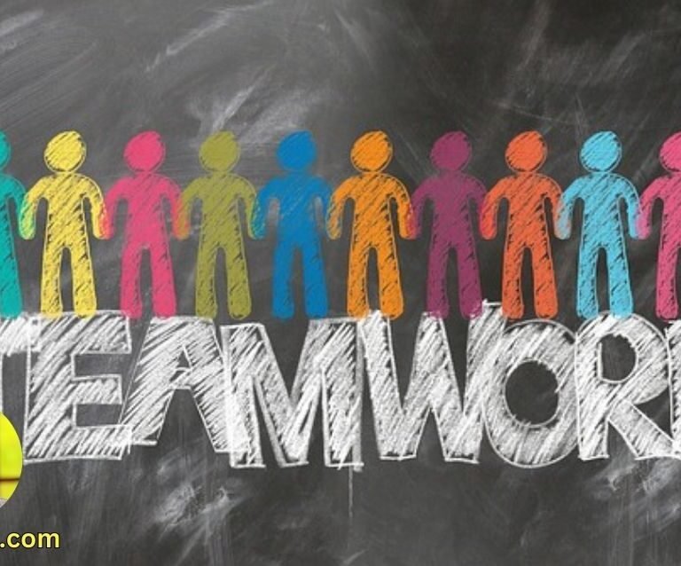 The Power of Teamwork: Achieving Uncommon Results Together