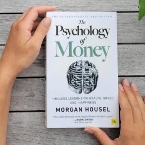 The Psychology of Money