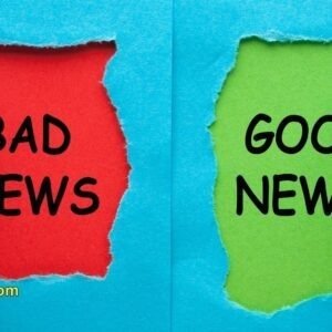 The bad news is time flies. The good news is you’re the pilot.