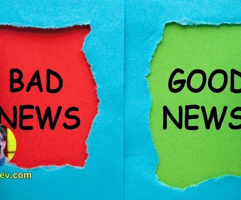 The bad news is time flies. The good news is you’re the pilot.