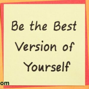 The best way to find yourself is to lose yourself in the service of others.