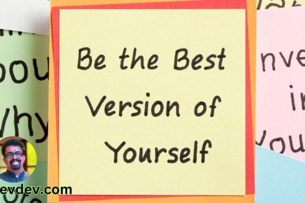 The best way to find yourself is to lose yourself in the service of others.