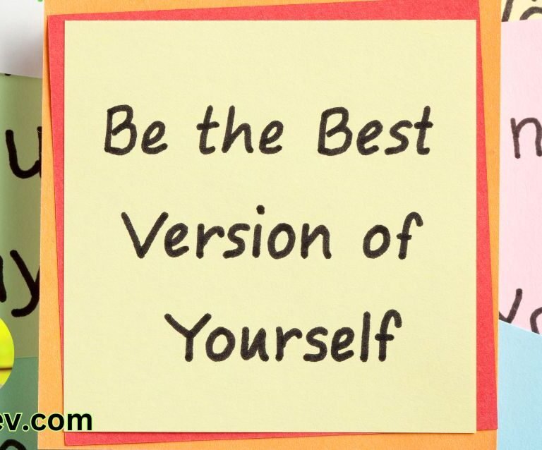 The best way to find yourself is to lose yourself in the service of others.