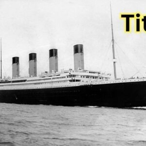 Titanic