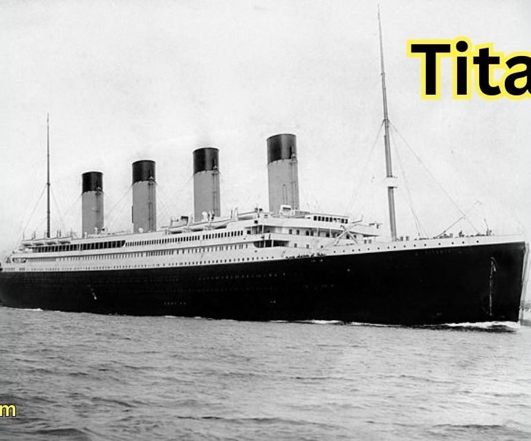 Titanic