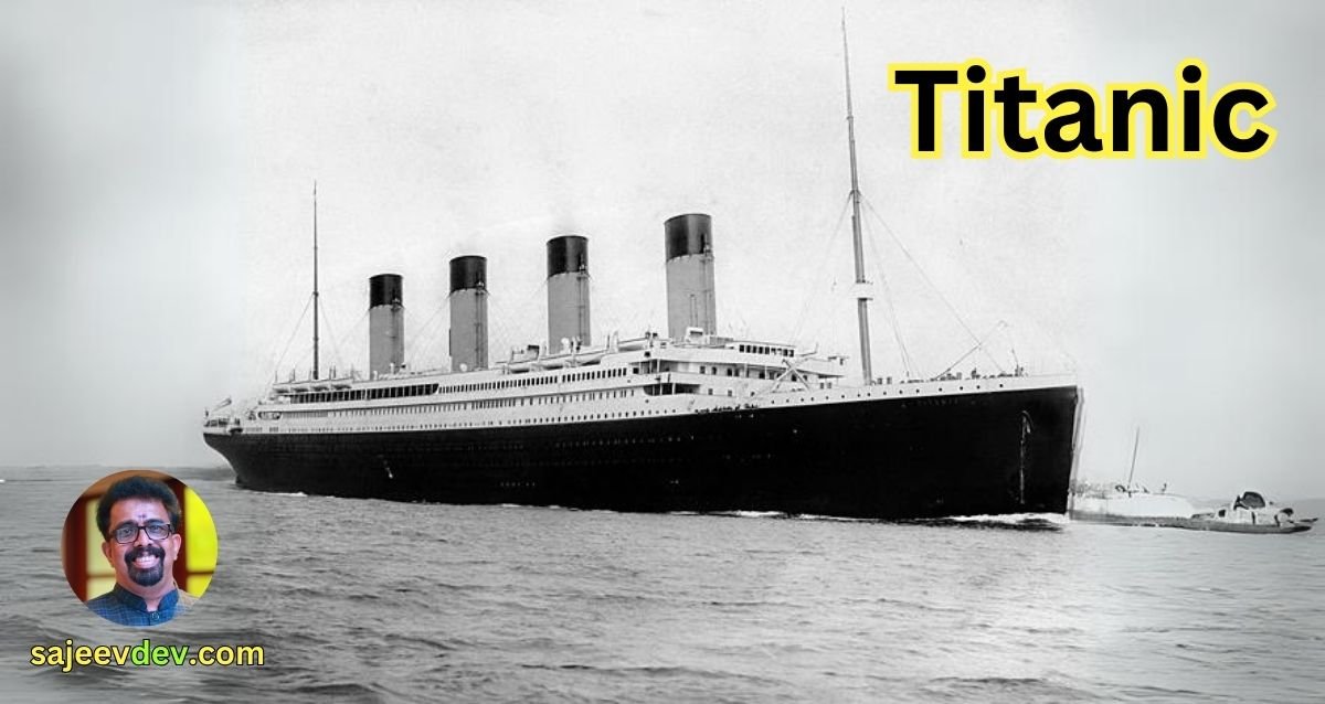 Titanic