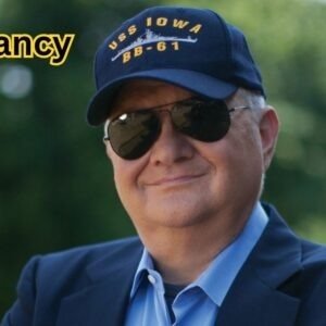 Tom Clancy