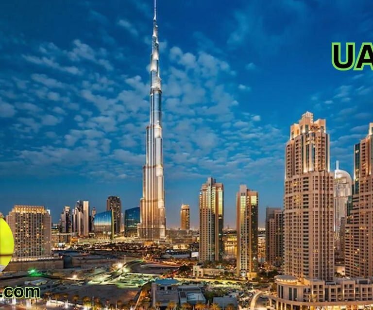 UAE