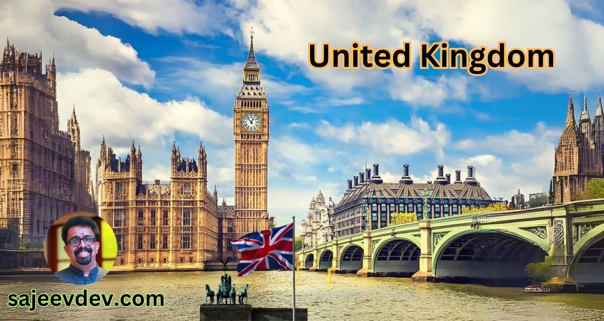 United Kingdom