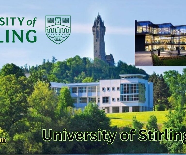 The University of Stirling