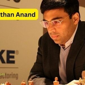 Vishwanathan Anand