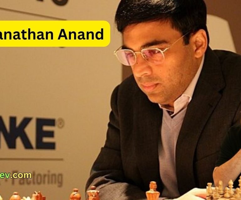 Vishwanathan Anand