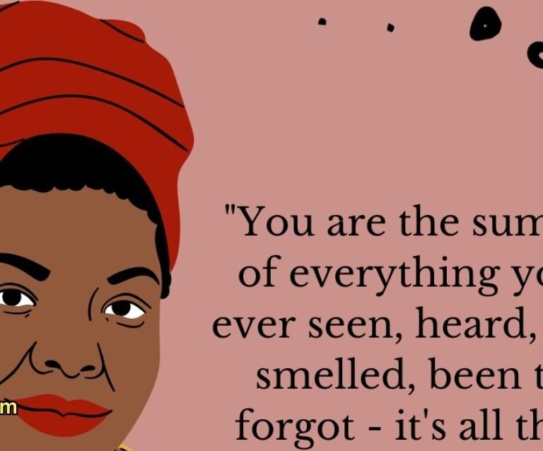 You Are the Sum Total of Everything You’ve Ever Seen, Heard, Eaten, Smelled, Been Told, and Forgotten: Crafting a Life of Positive Experiences