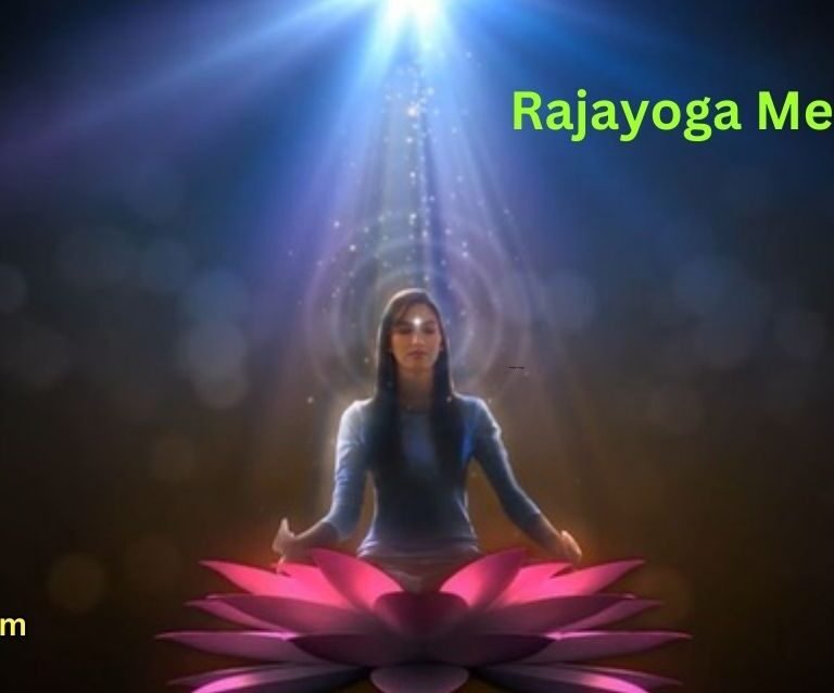 Rajayoga Meditation