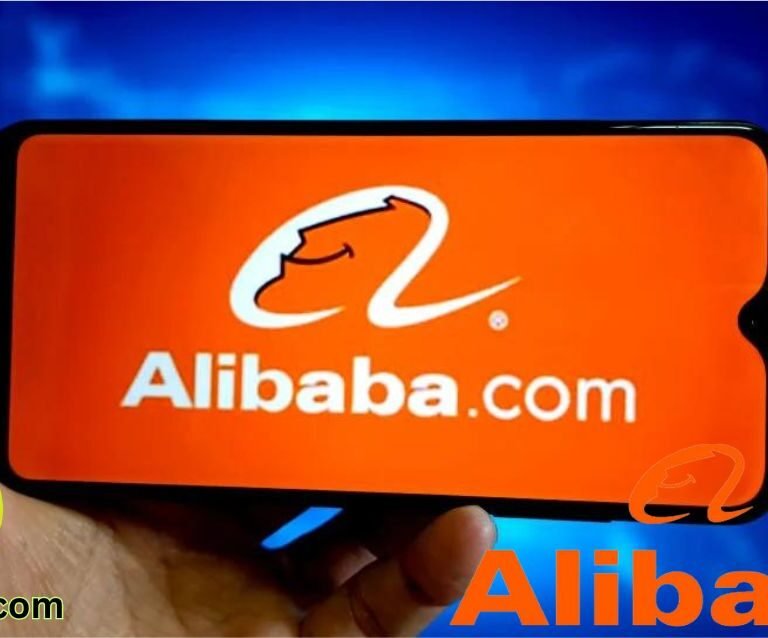 Alibaba Group (China)