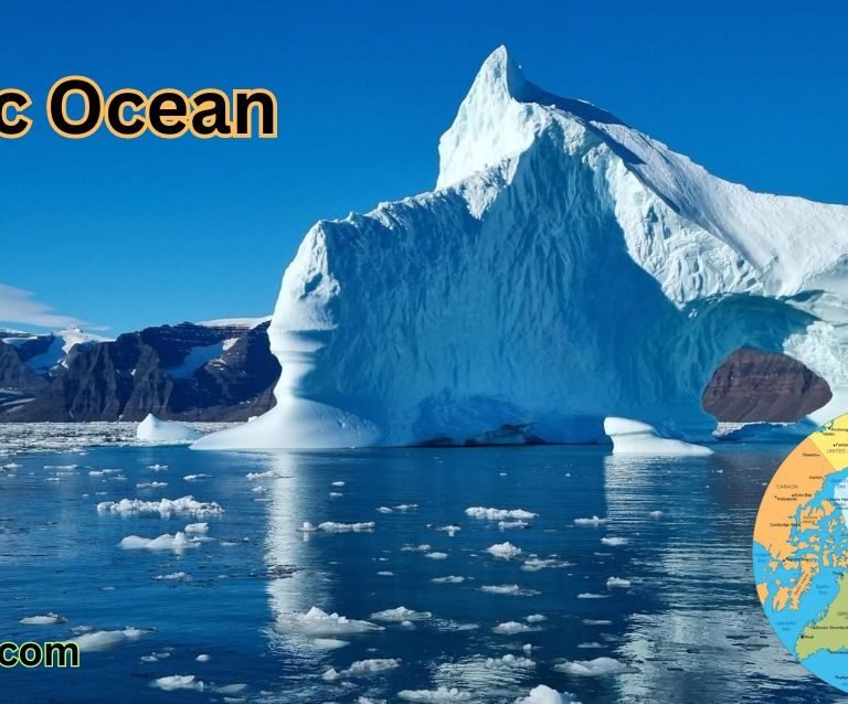 Arctic Ocean