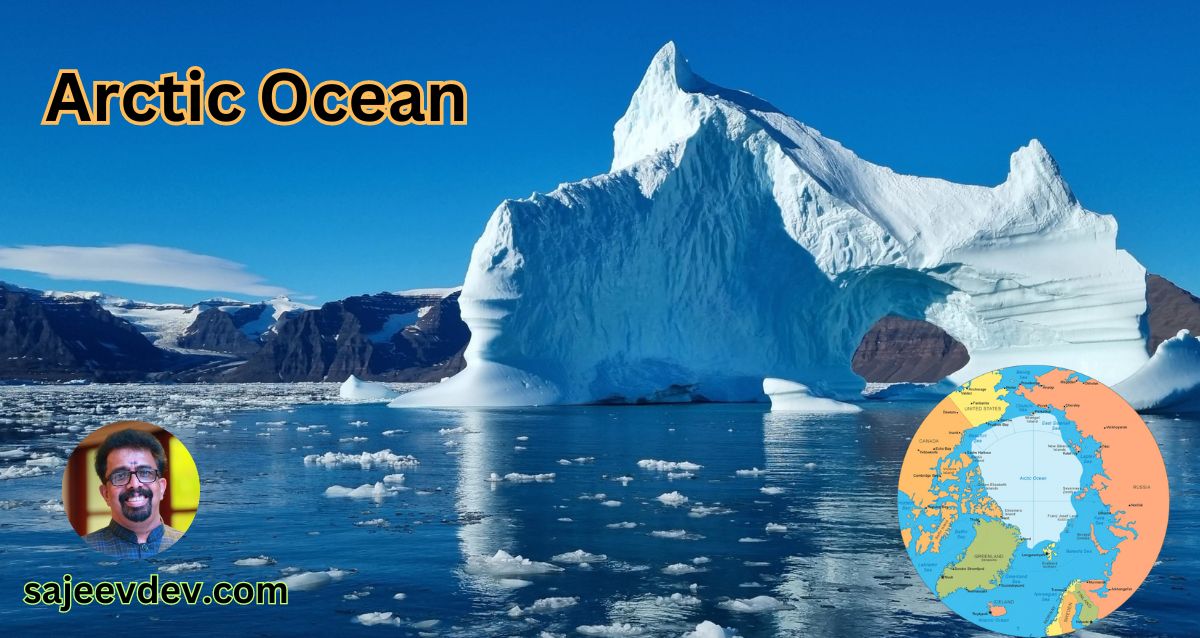 Arctic Ocean