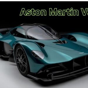 Aston Martin Valkyrie