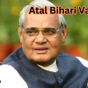 Atal Bihari Vajpayee