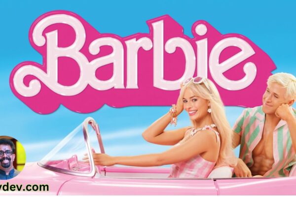 Barbie Movie