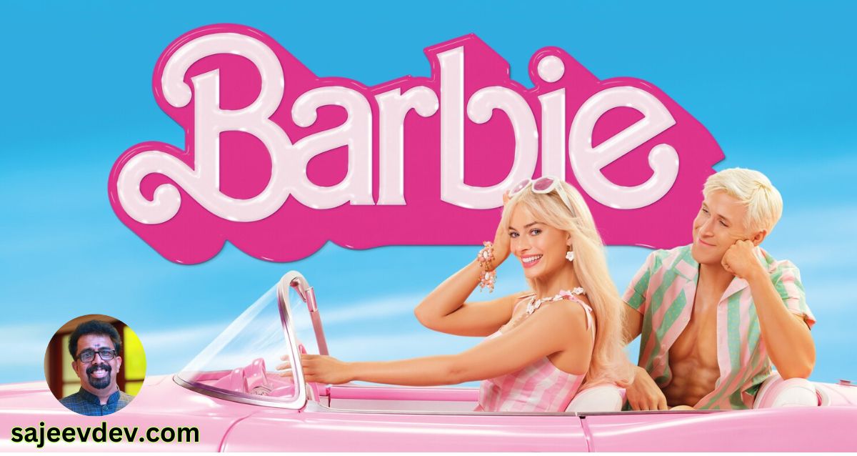 Barbie Movie