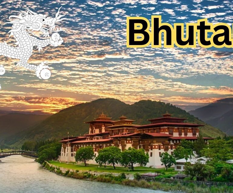 Bhutan