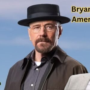 Bryan Cranston