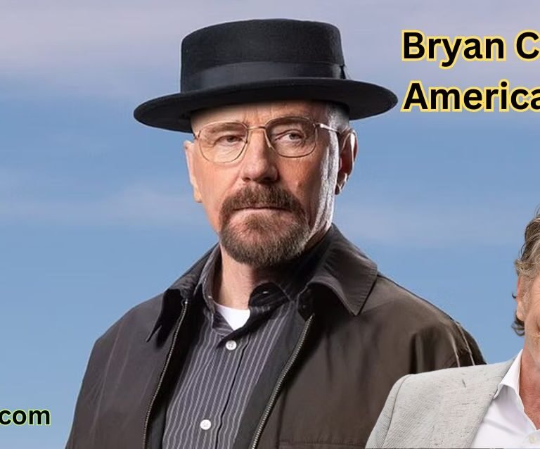 Bryan Cranston