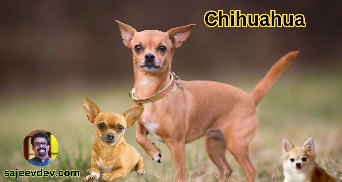 Chihuahua