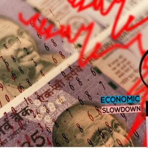 Economic Slowdowns and Recession Fears