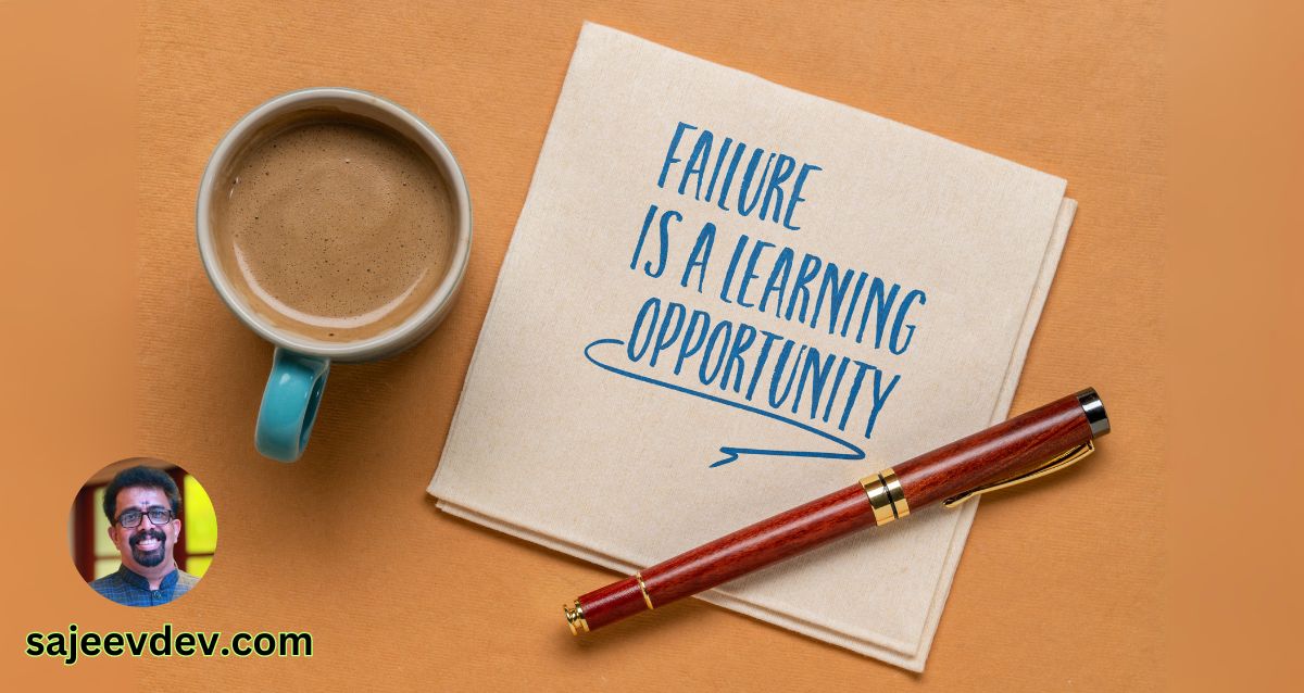 Failure is simply the opportunity to begin again, this time more intelligently.