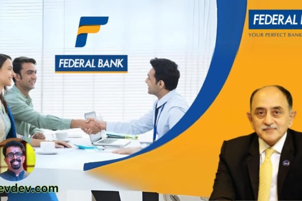 Federal Bank