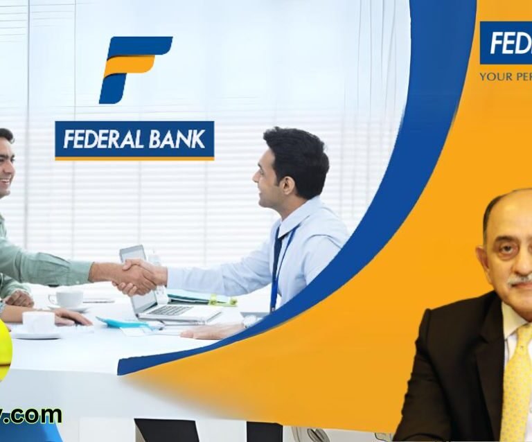 Federal Bank