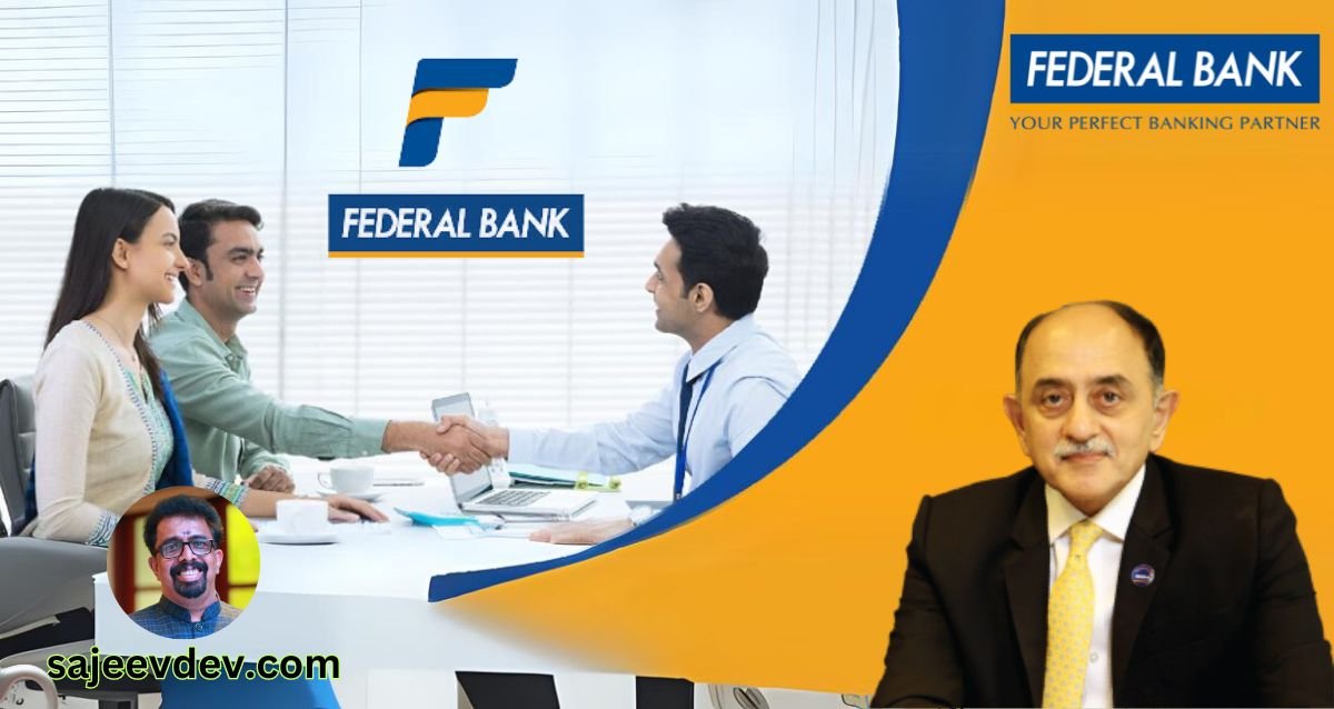 Federal Bank