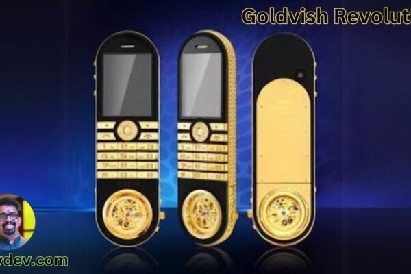 Goldvish Revolution