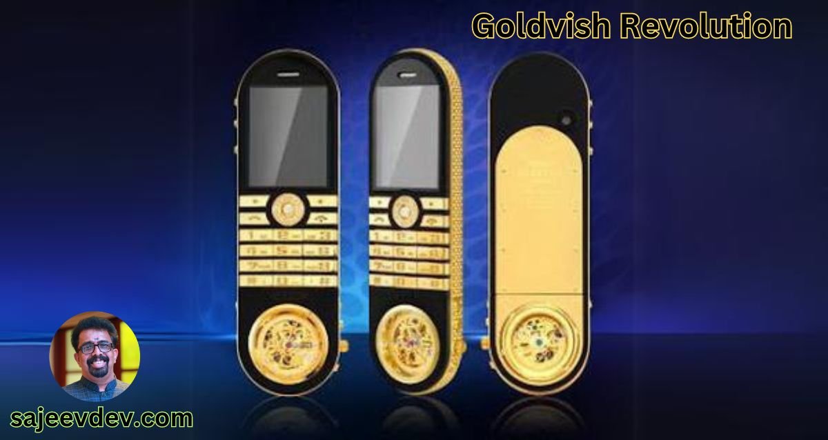 Goldvish Revolution