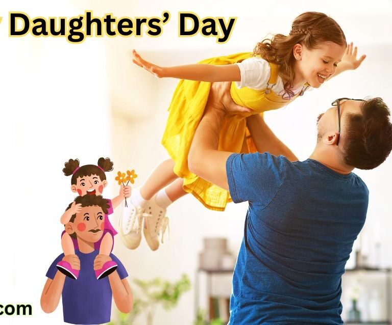 Happy Daughters’ Day