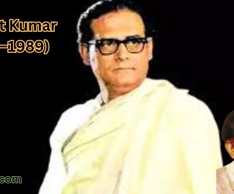 Hemant Kumar (1920–1989)