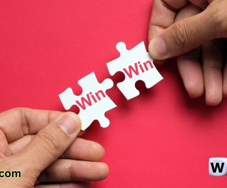 How to Create Win-Win Situations