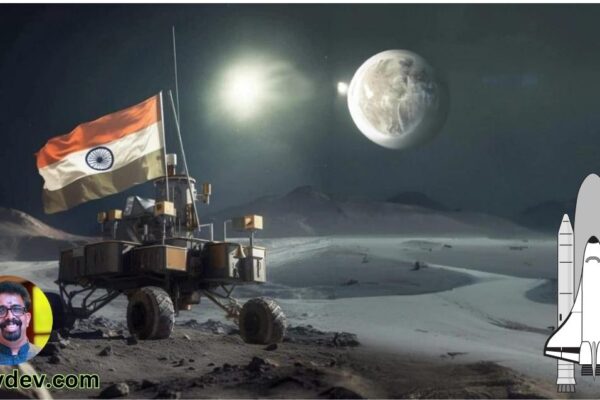 Indian Space Exploration Success