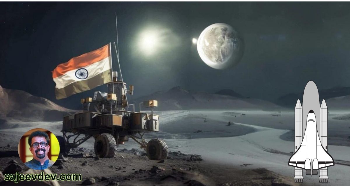 Indian Space Exploration Success