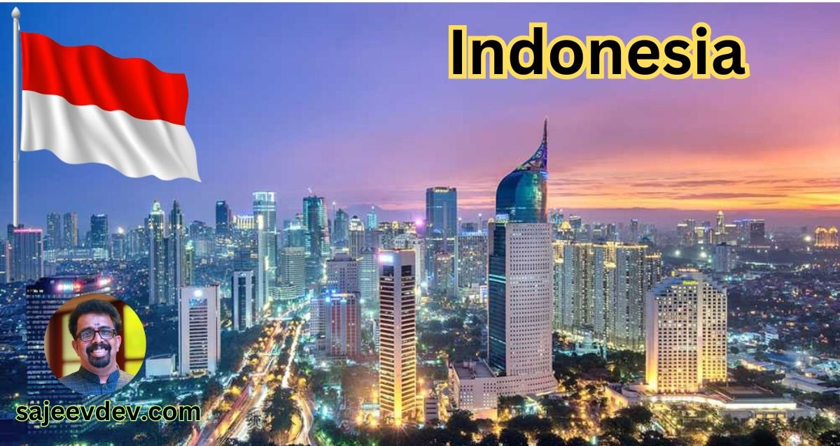 Indonesia